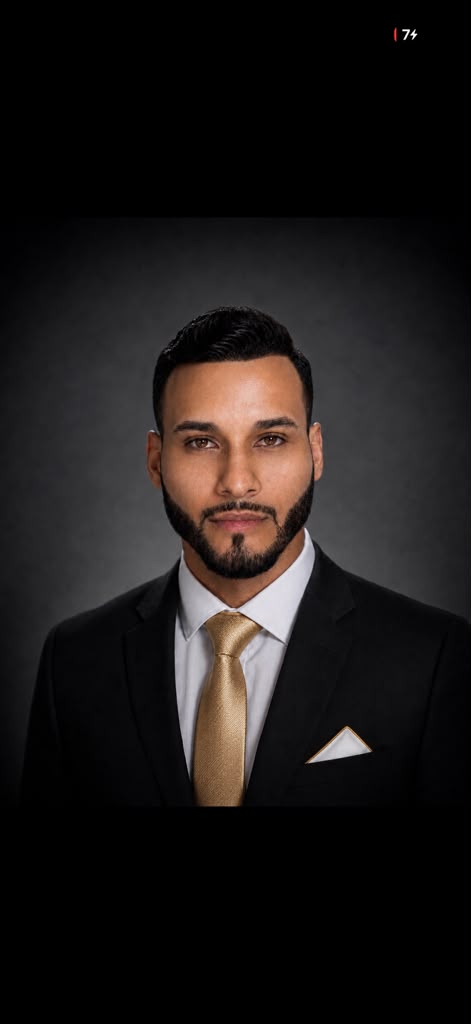 Jason Pagan, Licensed Plumber and Owner of United Plumbing Group